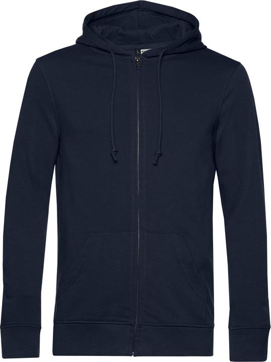 Produktbild B&C Kapuzenpullover Baumwolle Aus Biologischem Anbau (3XL)