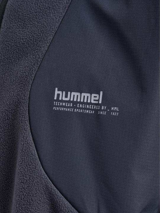 Produktbild hummel Hmlhybrid Fleece Jacket (M)