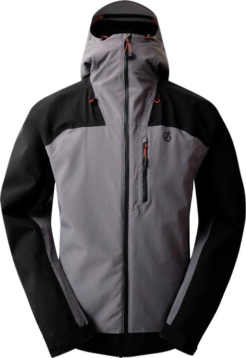 Noir, Vert boulevard