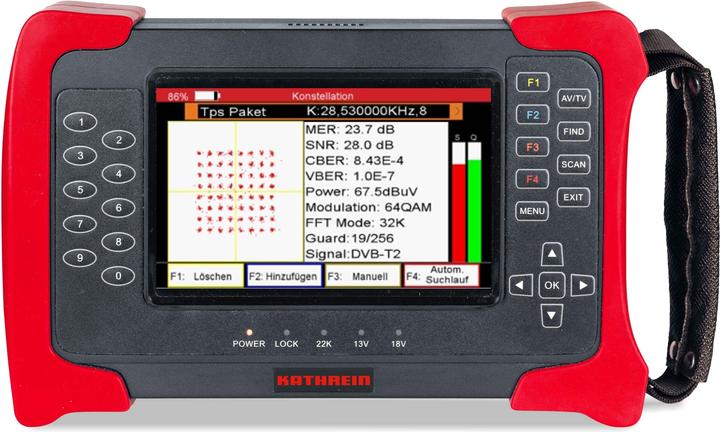 Produktbild Kathrein MSK20 (Diverse)
