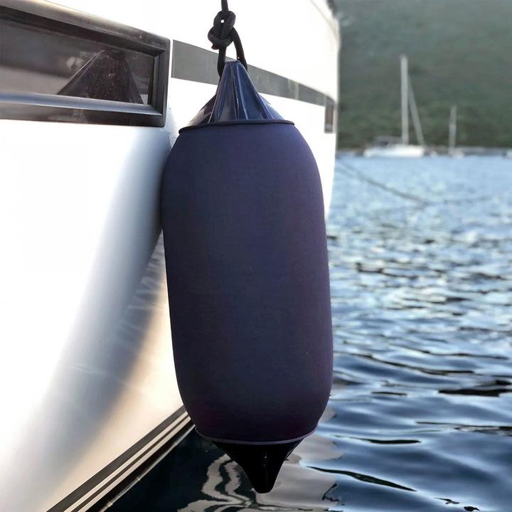 Immagine prodotto Compass ROLLNECK Fenderüberzieher