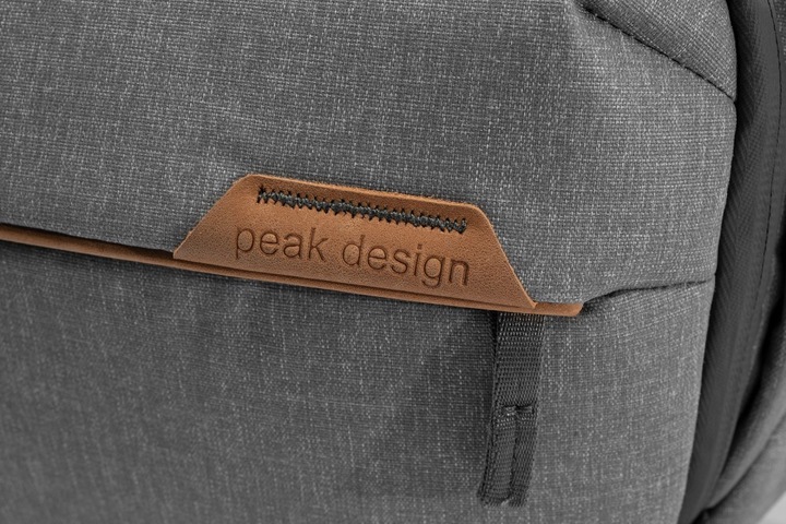 Produktbild Peak Design Everyday Sling 3L v2 (Kamera Schultertasche, 3 l)