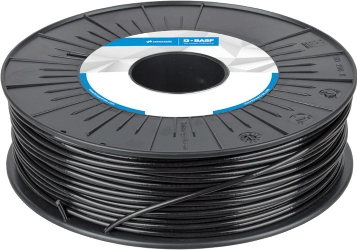 Produktbild Basf Fusion+ (ABS, 2.85 mm, 750 g, Schwarz)