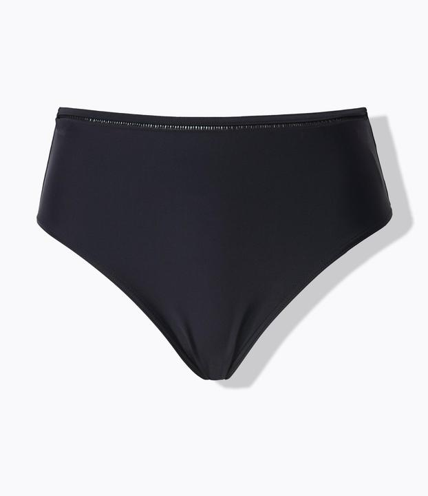 Produktbild Studio Untold Bikini-Slip, Gitter-Bordüre, Shaping (52)