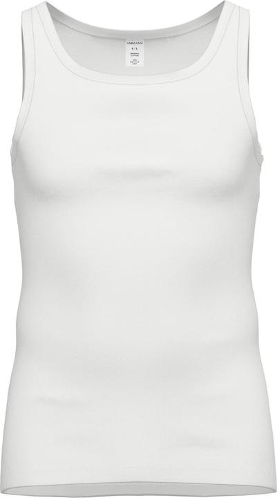 Produktbild Ammann Bodywear Feinripp Unterhemden 4er Pack (M)