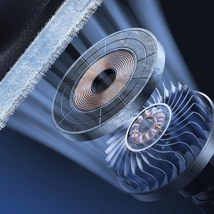 Produktbild Joyroom Autoladegerät