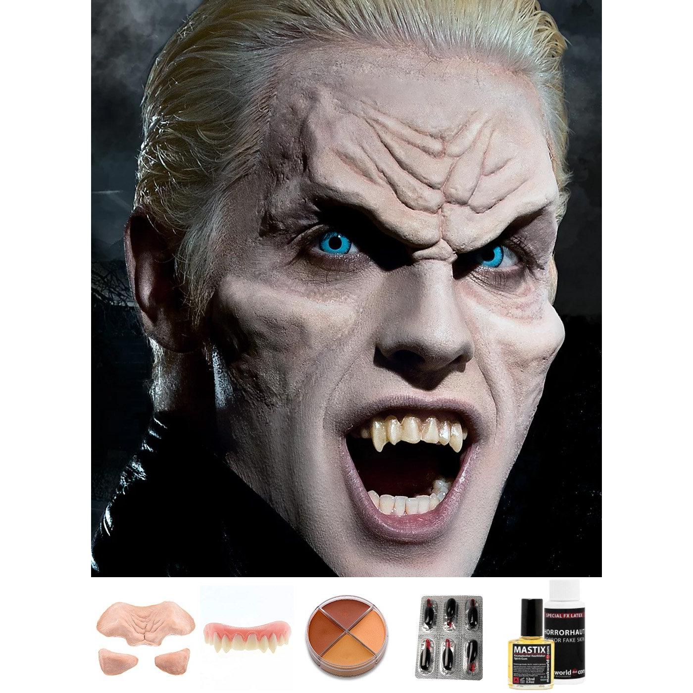 Metamorph Vampir Make-up Deluxe Set