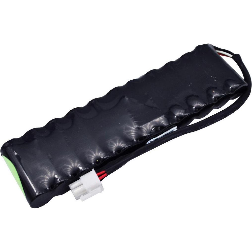 Thumbnail - CoreParts Battery for Medical, Notebook Ersatzteile, Schwarz