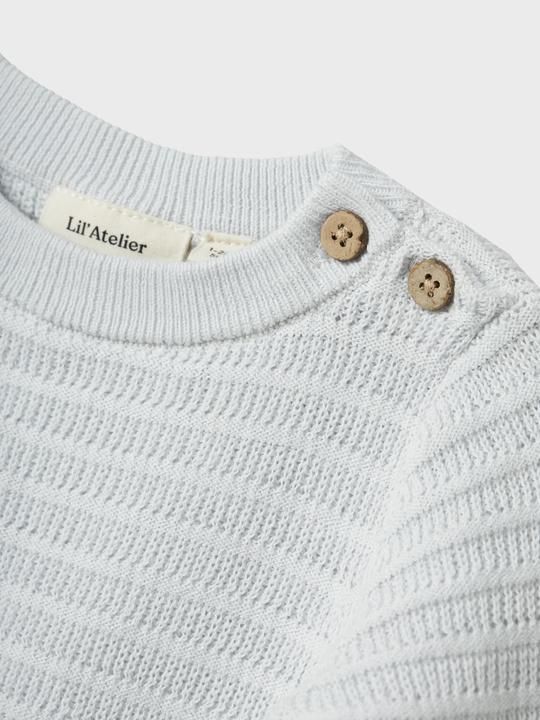 Image du produit Name it Langarm Stricktop (86)