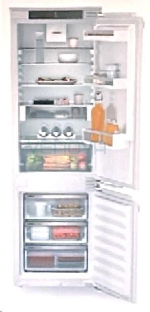 Actual product image Liebherr ICc 5123 Plus (264 l)