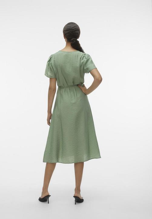 Actual product image Vero Moda VMJOSIE midi dress dress (M)