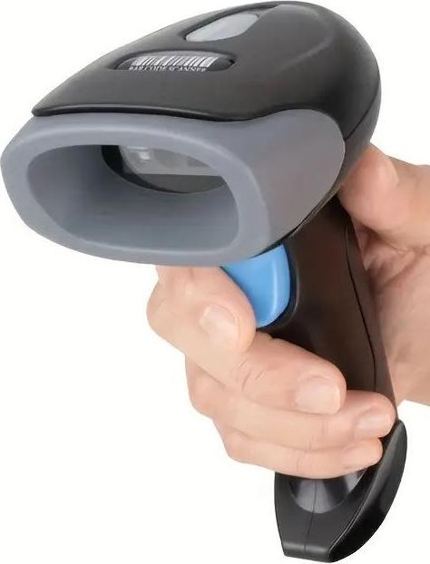 Barcode-Scanner (QR-Code, 1D-Barcodes, 2D-Barcodes)