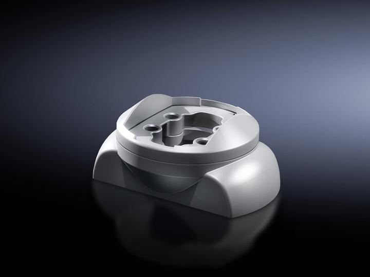 Immagine prodotto Rittal CP 60 Attacco di collegamento per il sistema a braccio di supporto