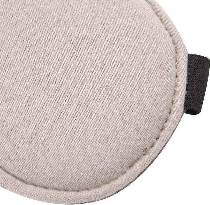 Produktbild Travel Blue Luxus-Augenmaske (Schlafmaske)