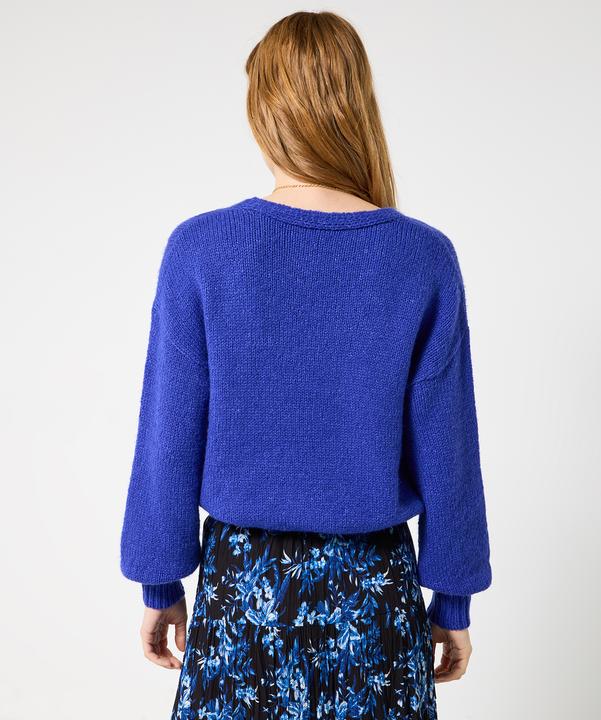 Produktbild Joe Browns Simple V-Neck Jumper (36)