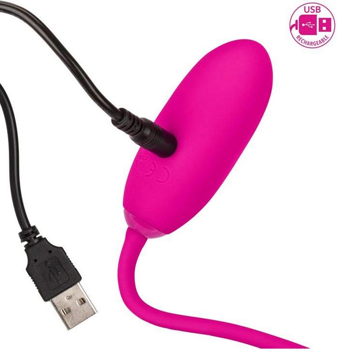 Produktbild CalExotics Rechargeable Kegel Ball Advanced