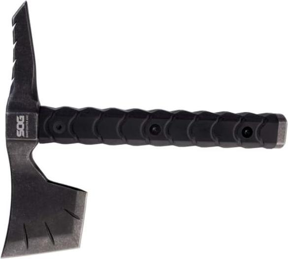 Actual product image SOG War Fighter Axt