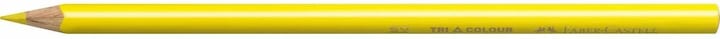 Actual product image Faber-Castell Crayons (Multicoloured, 12 x)