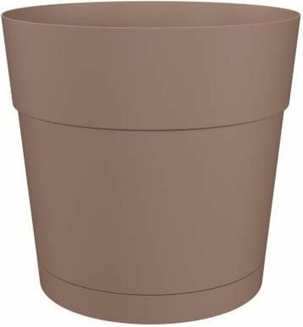 Produktbild Artevasi Blumentopf Taupe Ø 35 cm