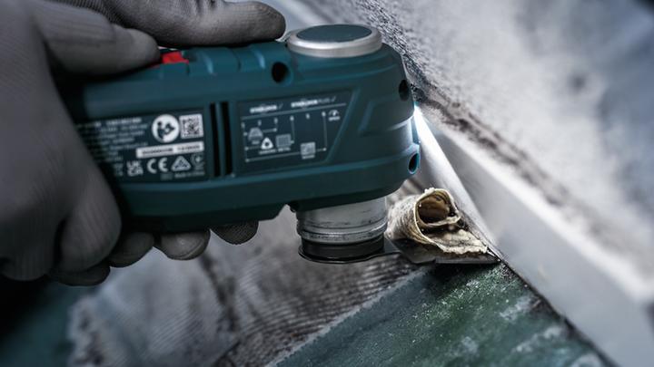 Productafbeelding Bosch Professional Zubehör ATZ 52 SC Schaber für Multifunktionswerkzeuge