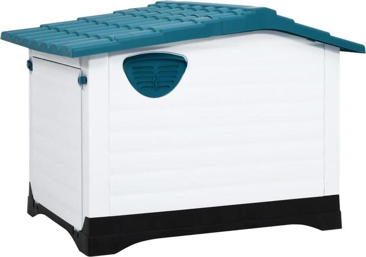 Produktbild vidaXL Janosh (Hundehütte)