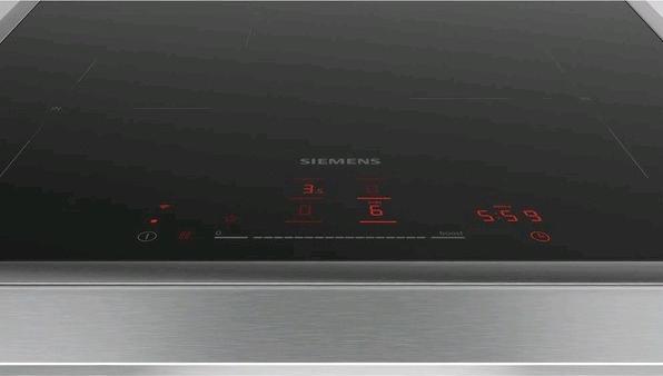 Image du produit Siemens SN55YS00CE
