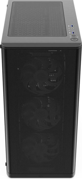 Produktbild Silentium PC Ventum VT2 EVO TG ARGB (ATX, mATX, Mini-ITX)