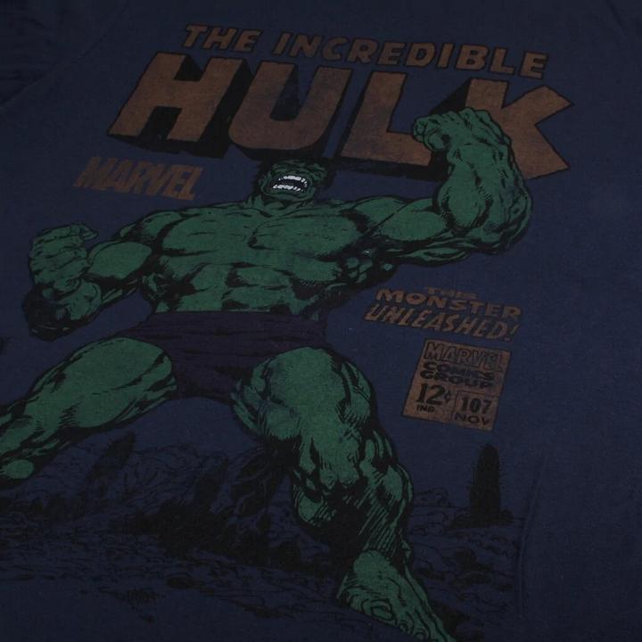 Produktbild Hulk Rage Tshirt (M)