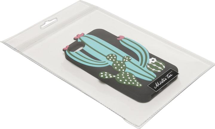 Actual product image Mister Tee Phonecase Cactus 7/8, SE (Apple iPhone 7, Apple iPhone 8)