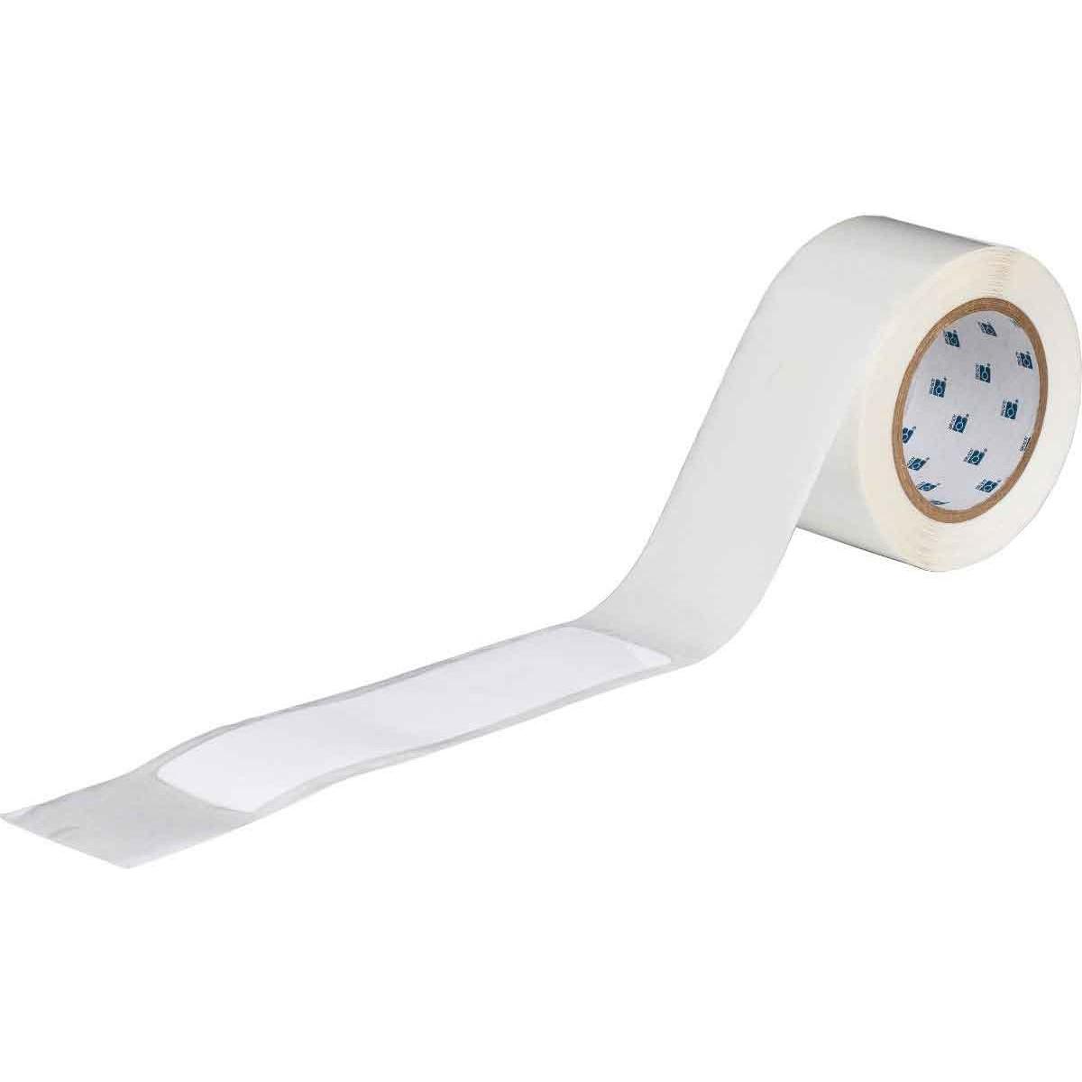 Brady ToughStripe Pre-spaced shapes (5.08 cm) (142177)