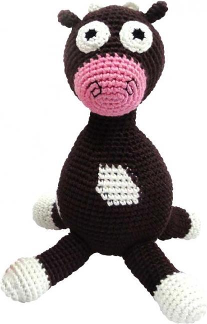 Image du produit nature Zoo Mme Muh (20 cm)