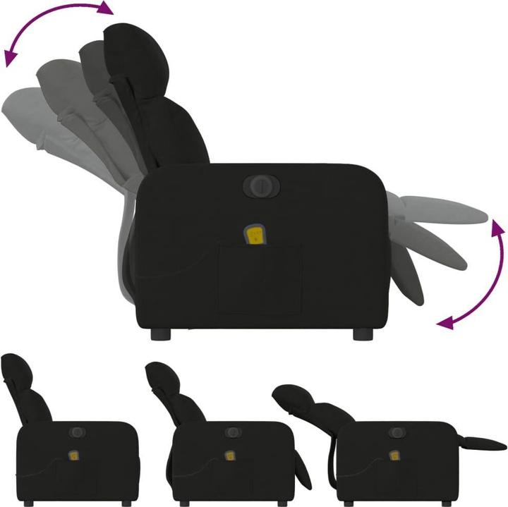 Actual product image vidaXL Ilse