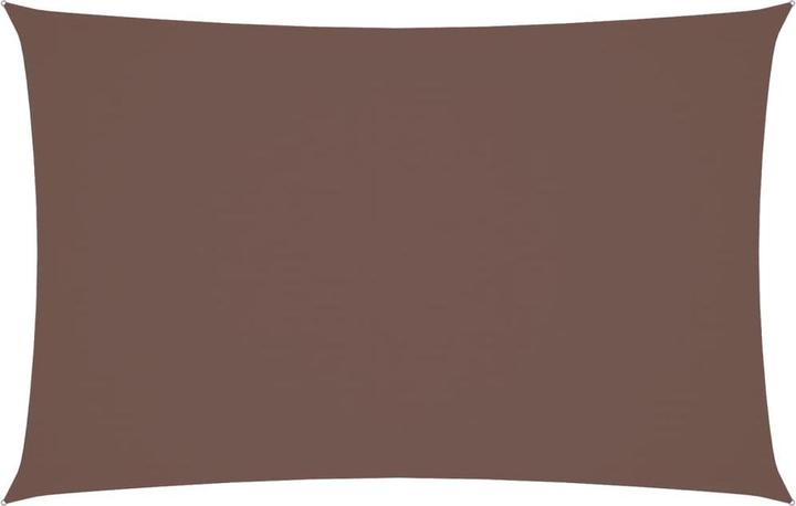 Produktbild vidaXL Sonnensegel (400 x 700 cm)