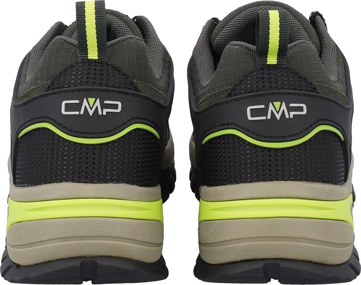 Produktbild CMP Campagnolo Rigel 2.0 Low Trekking Shoes WP (46)