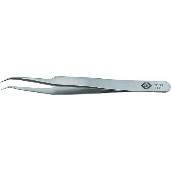 Thumbnail - C.K Magma, Pinzette, Präzisionspinzette 5C SA Spitz
