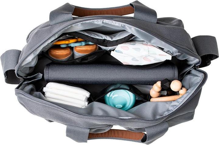 Produktbild Joolz Wickeltasche, Sandy Taupe