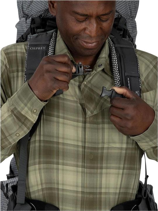 Actual product image Osprey Ariel Pro Mountaineering Pack (75 l)