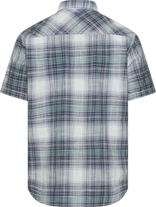 Produktbild Camel Active Kurzarmhemd mit Brusttaschen (L)