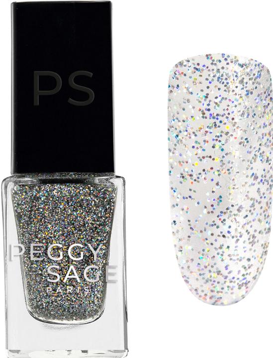 Produktbild Peggy Sage Holographischer Decklack (Top Coat)