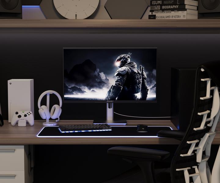 Image du produit Japannext 68,5cm JN-I270WQHD300F-HSP 16:9 WQHD (2560 x 1440 pixels, 27")