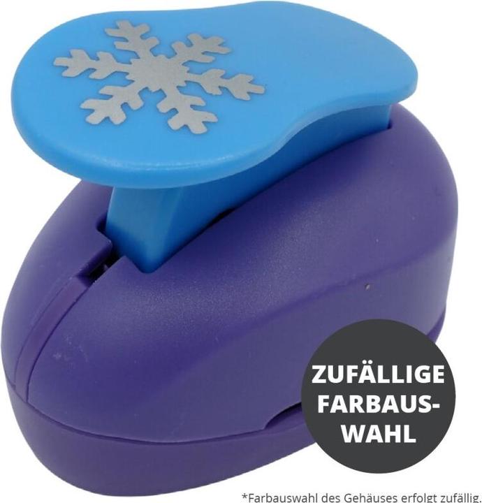 Immagine prodotto Kamei Motivstanzer 1"/2,5cm Herz