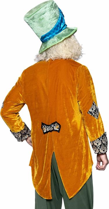 Produktbild Leg Avenue Hutmacher - Mad Hatter (S)