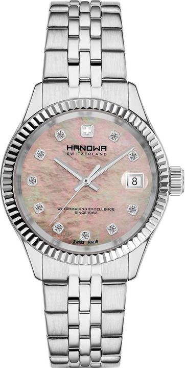 Actual product image Hanowa Sense (36 mm)