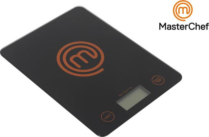 Image du produit Masterchef Küchenwaage (12 Stück)