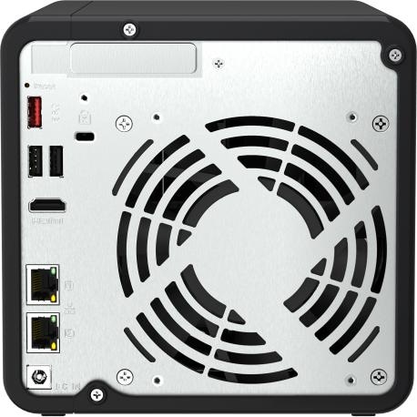 Actual product image QNAP TS-464-8G (0 TB)