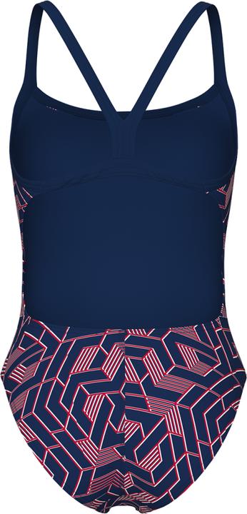 Image du produit Arena W Escape Swimsuit Challenge Back (38)