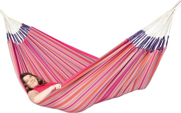 Actual product image La Siesta Modesta Double (160 kg)