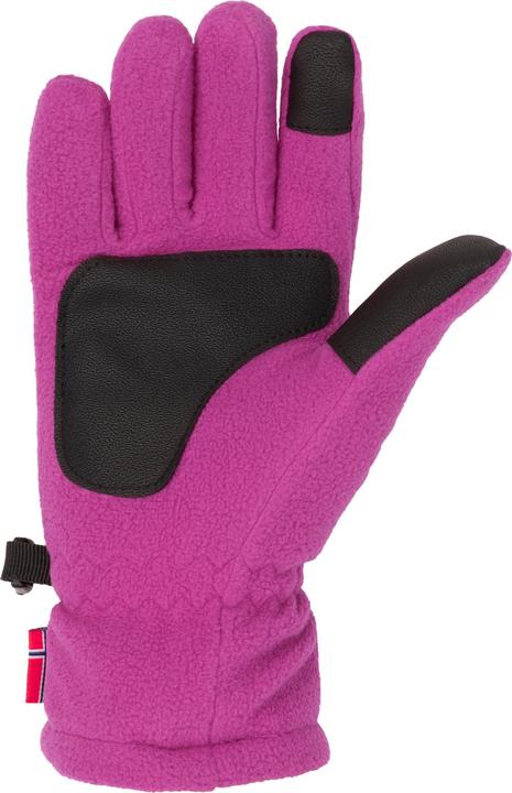 Actual product image Trollkids Kid's Eikedalen Glove (L)