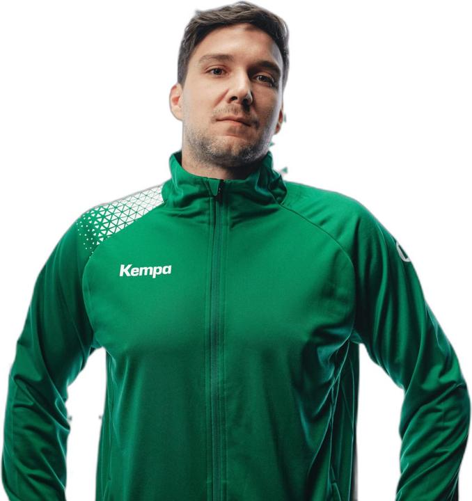 Produktbild Kempa Trainingsjacke Ambition 28 Poly (L)
