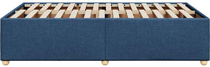 Produktbild vidaXL Bettgestell (120 x 200 cm)